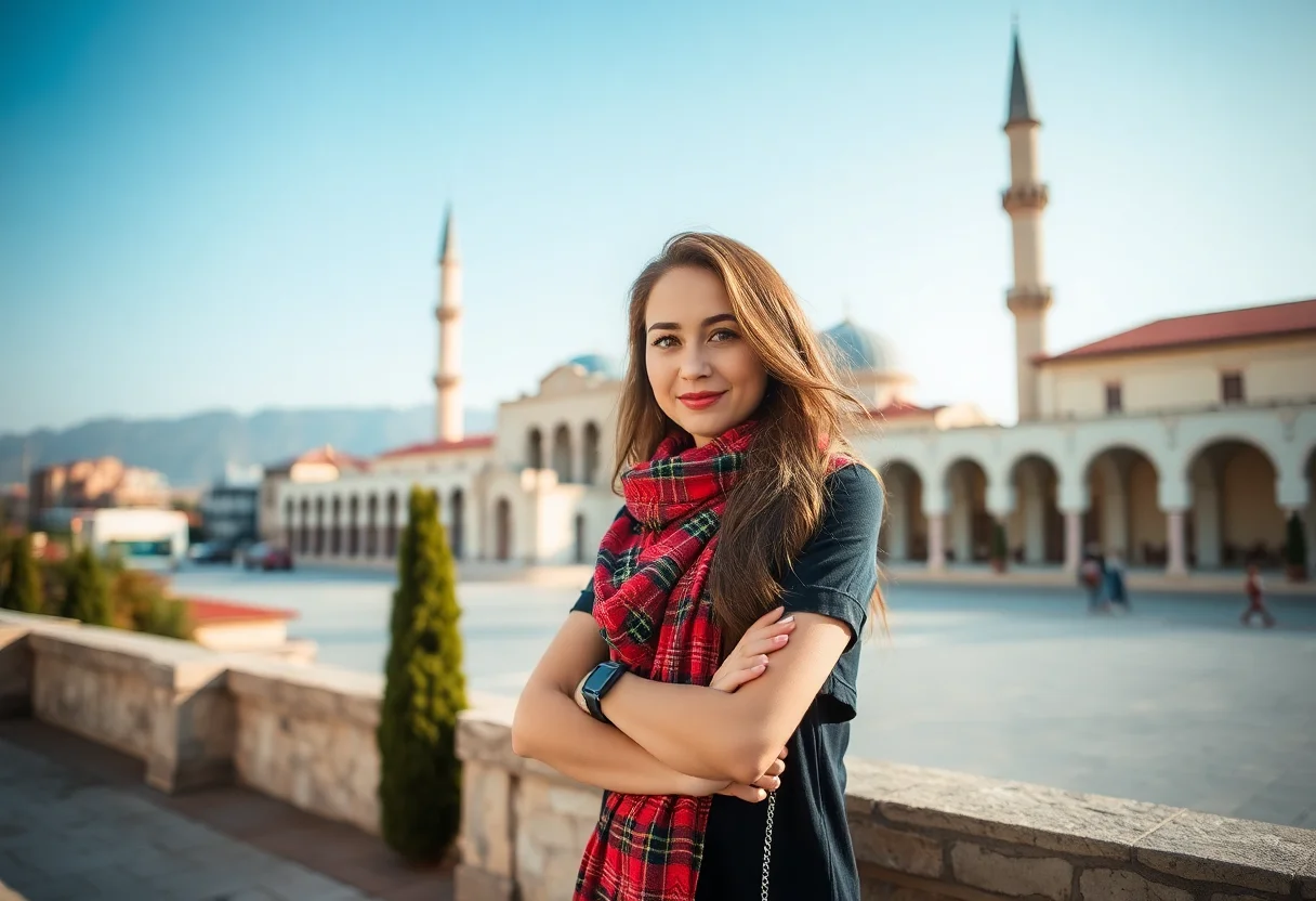 Kapadokya'nın eşsiz vadileri ve peribacaları