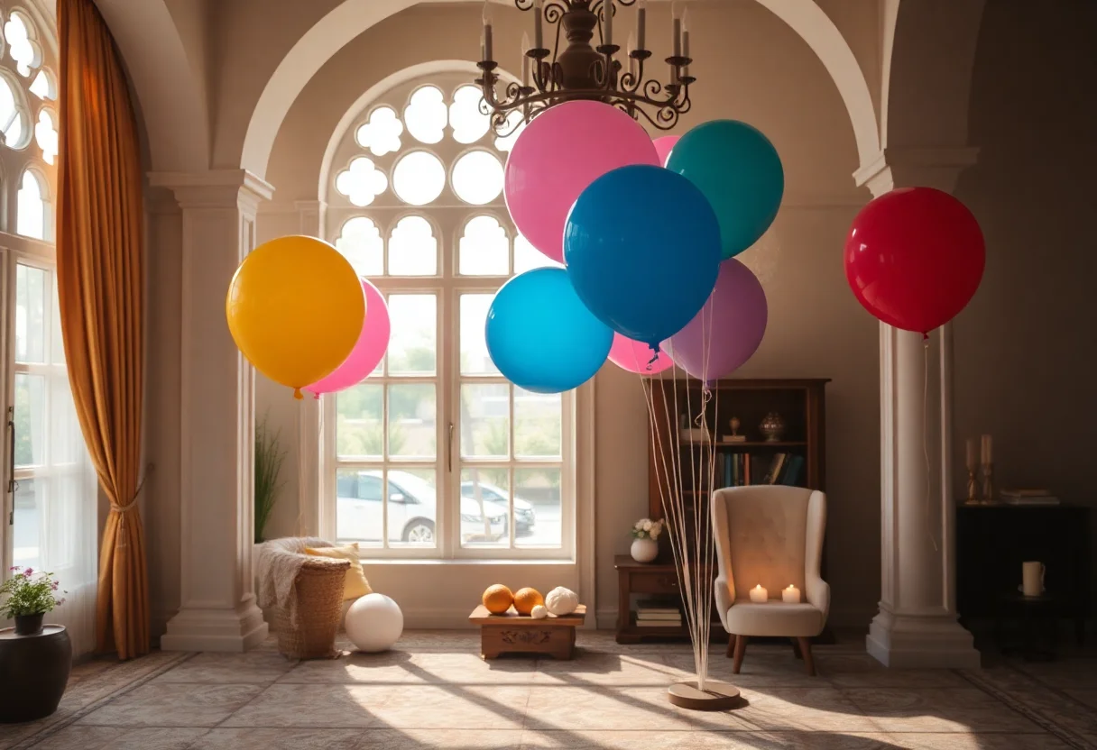 Standart Kapadokya Balon Turu