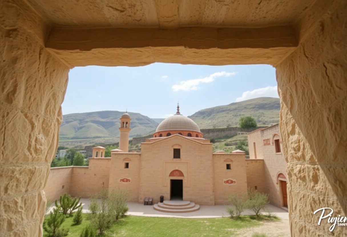 Kapadokya Kırmızı Tur, Göreme Açık Hava Müzesi