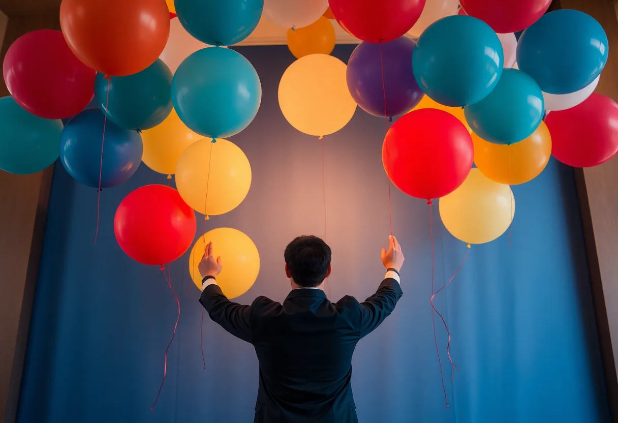 Standart Kapadokya Balon Turu